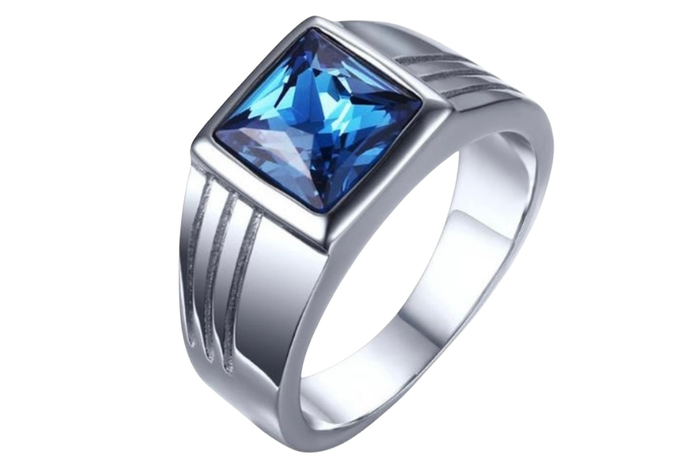 Männer Ring