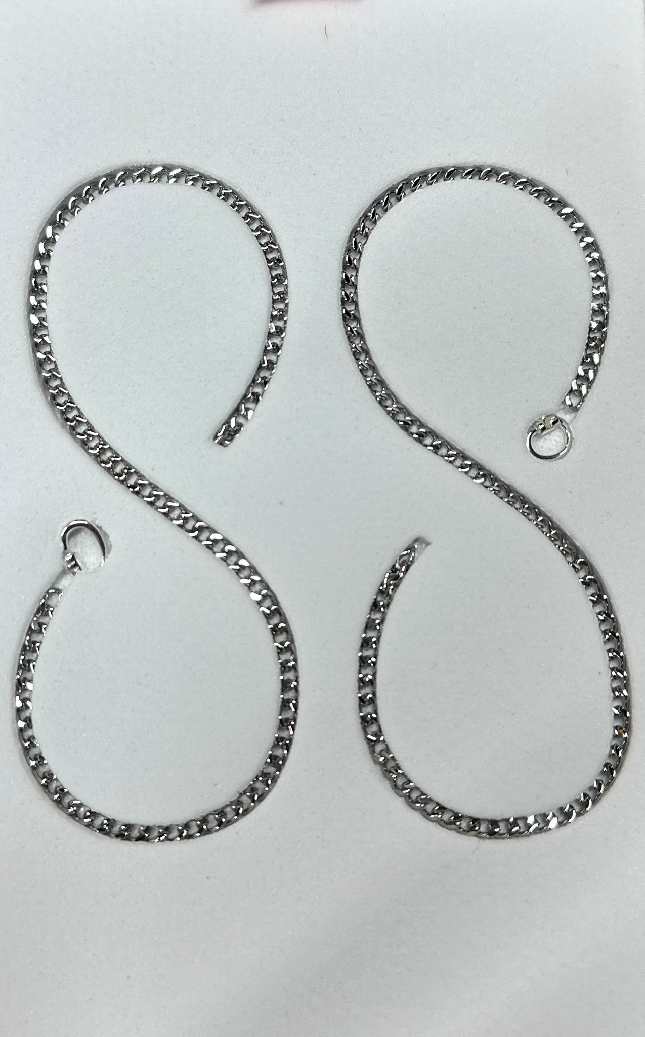 Permanent Couple Bracelets Box