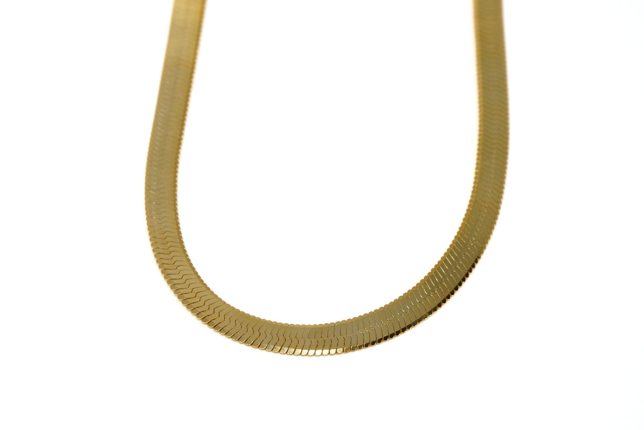 Halskette "Ebru" - toshi.ch