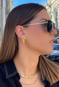 Earrings "Malia"