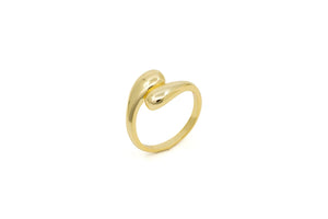 Ring "Jade" - toshi.ch